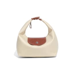 Customized Name Waterproof Nylon Lunch Box Bag for Commuting and Casual Use, Dumpling Bag, Single Shoulder Crossbody Bag