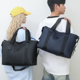 Travel bag Men's and women's tote bag Large capacity travel duffel Yoga exercise Oxford cloth waterproof fitness bag