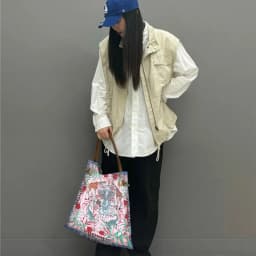 Korean Version of The New Bag, The Main Push Is The Classic Women's Handheld Cloth Bag, Large-capacity Book Bag, Shoulder Bag.