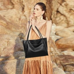 New Large Capacity Tote Bag Women Handbag Famous Brands Luxury Woman ShoulderBag