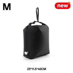 Vacuum Compression Storage Bag Portable Large Capacity Waterproof Luggage Bag Clothes Bag Dustproof Business Trip Travel
