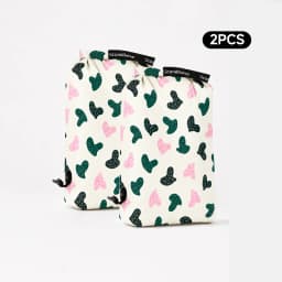 Vacuum Compression Storage Bag Portable Large Capacity Waterproof Luggage Bag Clothes Bag Dustproof Business Trip Travel