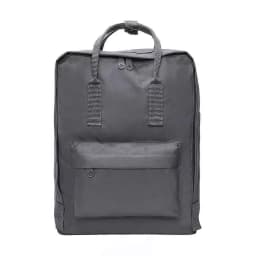 Fox Backpack Computer Bag Student Schoolbag Simple Fashion Carry-on Bag Luggage Bag Lightweight Large Capacity Travel Bag