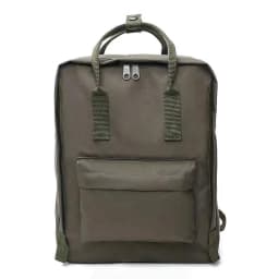 Fox Backpack Computer Bag Student Schoolbag Simple Fashion Carry-on Bag Luggage Bag Lightweight Large Capacity Travel Bag