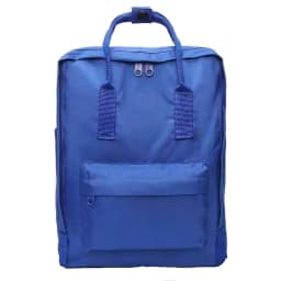 Fox Backpack Computer Bag Student Schoolbag Simple Fashion Carry-on Bag Luggage Bag Lightweight Large Capacity Travel Bag