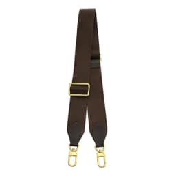 Canvas Adjustable Bag Strap For LV Speedy20 Shoulder Strap Fashion Replacement Bag Belts Handle Crossbody Strap Bag Accessories