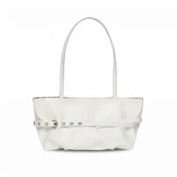 OTIE Korean designer brand, new magnetic closure minimalist versatile shoulder and handbag, underarm bag otie bag