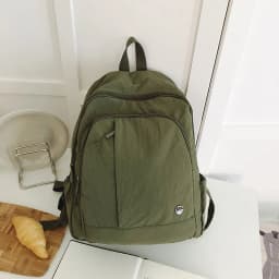 Casual Backpack Women Lightweight Waterproof Travel Backpacks Large Capacity Women's Bag College Girls School Backpack
