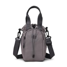 Unisex School Water Bottle Bag Water-resistant Sling Purses Running Sports Outdoor Portable Phone Bag