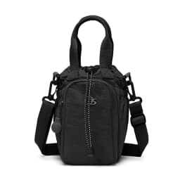 Unisex School Water Bottle Bag Water-resistant Sling Purses Running Sports Outdoor Portable Phone Bag