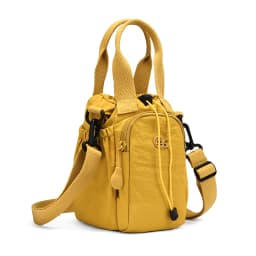 Unisex School Water Bottle Bag Water-resistant Sling Purses Running Sports Outdoor Portable Phone Bag