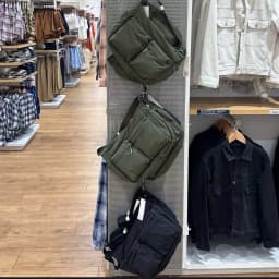 Top Quality Thickened Leisure Crossbody Bag Single Shoulder Bag Large Capacity Laptop Bag Multi Pocket Sports Bag for Men Women