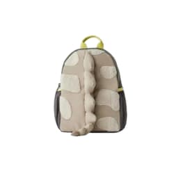 2025 New Kids Backpack Cute Cartoon Dinosaur Girls Boy Backpack Canvas Kids Schoold Bags Kindergarten Children's Backpack