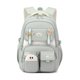 Fashion Girls School Backpack School Bags Teenage laptop Backpack Casual Travel backpack Book Bag Children schoolbag Waterproof