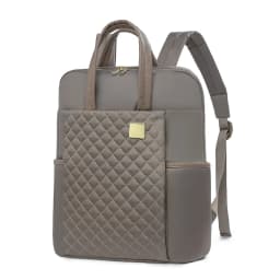 Women Oxford Cloth Backpack Large Capacity, Lightweight, Ideal for Business Commutes, Student Laptop Storage, Travel Outdoor Use