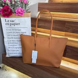 2026 New Large Capacity Women Shoulder Bag Trendy Premium Commuter Work Shopping Travel Handbag For Ladies