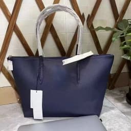 2026 New Large Capacity Women Shoulder Bag Trendy Premium Commuter Work Shopping Travel Handbag For Ladies