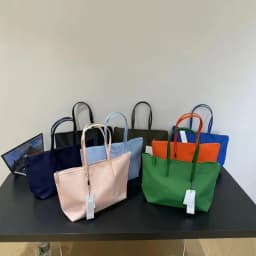 2026 New Large Capacity Women Shoulder Bag Trendy Premium Commuter Work Shopping Travel Handbag For Ladies