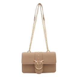 Internet Celebritynew Korean-style Chain Shoulder Crossbody Bag, Fashionable Versatile Small Square Bag For Women