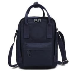 Fox Cross-body Handbag, Fresh and Simple Small Backpack, Cosmetics Storage Bag, Mobile Phone Bag