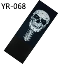 New Fashion Winter Fleece Warm Magic Neck Bandana Scarf Headband Skull Unisex Scarf Multi Functional Seamless Tubular Tube