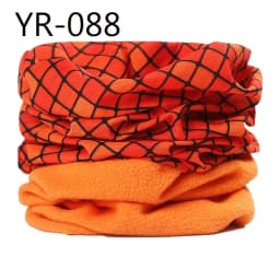 New Fashion Winter Fleece Warm Magic Neck Bandana Scarf Headband Skull Unisex Scarf Multi Functional Seamless Tubular Tube