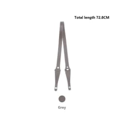 Bag extended shoulder strap for Bowling 25 toiletries bag handle shoulder replacement strap bag modification accessories