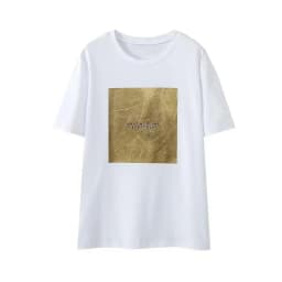 Women's T-shirts Summer 2025 Y2k Streetwear Fashion Girls Short Sleeve Tee O Neck T Shirt for Women Harajuku Tops