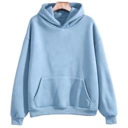 Print Harajuku Kawaii Cute Sweatshirts Long Sleeve Fleece Hooded Clothes Sudaderas Comic Pullovers