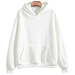 Print Harajuku Kawaii Cute Sweatshirts Long Sleeve Fleece Hooded Clothes Sudaderas Comic Pullovers