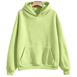 Print Harajuku Kawaii Cute Sweatshirts Long Sleeve Fleece Hooded Clothes Sudaderas Comic Pullovers