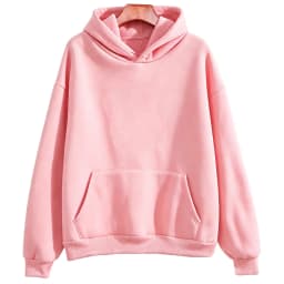 Print Harajuku Kawaii Cute Sweatshirts Long Sleeve Fleece Hooded Clothes Sudaderas Comic Pullovers
