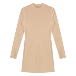 Women Oil Bodycon Dress Smooth Stretchy Tight Party Dress Female Sexy Envening Dresses Glossy Long Sleeve Bodycon Dress Clubwear
