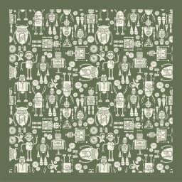 Wholesale High Quality Skull Chimpanzees Print Cashew Hip Hop Cotton Square Bandana Scarf Riding Headband Paisley Gifts