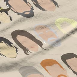 Characters 4XL TShirt The Walking Dead Rick Glenn Daryl Horror Style Streetwear Comfortable T Shirt Women Tee Unique