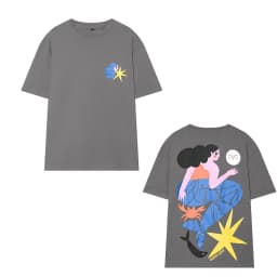 Women's Cotton T-shirt Summer 2025 High Quality Short Sleeve Tee Y2k Streetwear Fashion Shirts T Shirt Female Ladies Tops