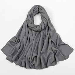 Fashion Muslim Crinkle Hijab Scarf For Women Musulman Soft Cotton Headscarf Islamic Hijab Long Shawls And Wraps Turban 180*90cm