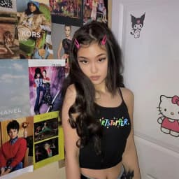 Vintage Graphic Heartstopper Letter Print T-Shirt Women Streetwear Short Sleeve Slim Crop Top Sexys Femme Summer Tank Top Y2K