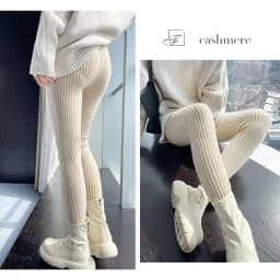 Slim Leggings Autumn Women High Waist Casual Trousers Knitted Ribbed Thicken Solid Elasticity Thermal Ankle-Length Leggins