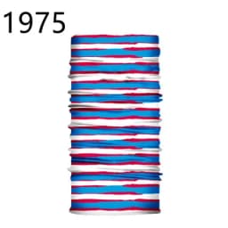 1950 Bandana Cycling Balaclava High Elastic Seamless Bandana Anti-UV Face Mask Neck Muffler Men Women Scarf Tube Face Shield