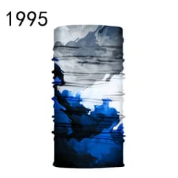 1950 Bandana Cycling Balaclava High Elastic Seamless Bandana Anti-UV Face Mask Neck Muffler Men Women Scarf Tube Face Shield