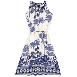 New Fashion 2026 Summer Print Women Short Sleeve Cotton Plus Size Women Clothing Dress Ladies Large Size Vestidos dresses
