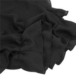 Chiffon Solid Color Shirts Women Loose Ruffled V Neck Long Sleeve Blouses Tops Female 2024 Autumn New Lady Streetwear Top