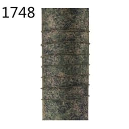 1701-1750 Outdoor Scarf Men Women Bandana Headwear Neck Gaiters Riding Camping Scarf Activities Seamless Magic Headband Hijab