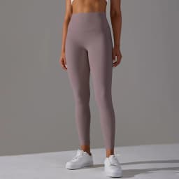 High Waist Naked Feeling Leggings Push Up Sport Women Fitness Running Yoga Pants Energy Seamless Leggings Gym Girl Leggings