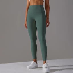 High Waist Naked Feeling Leggings Push Up Sport Women Fitness Running Yoga Pants Energy Seamless Leggings Gym Girl Leggings