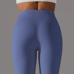 High Waist Naked Feeling Leggings Push Up Sport Women Fitness Running Yoga Pants Energy Seamless Leggings Gym Girl Leggings