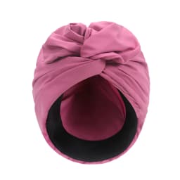 2023 French Vintage Twist Turban Hat Fashion Female Cotton Bandana Headband Women's Hair Cover Cap Floral Print Lady Head Wraps