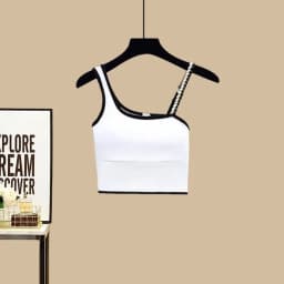 Spring/Summer Fashion Set Women's 2024 New Sunscreen Shirt Slimming Slim Slim Strap Versatile Denim Shorts Three Piece Set