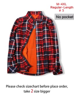 Velvet Thicken Warm Women's Plaid Shirt Female Long Sleeve Tops M-4XL Winter Fleece Casual Blouse Autumn Clothes T17506X